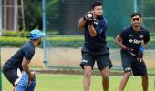 2nd ODI: Upbeat India 'A' eye series win against Bangladesh 'A'