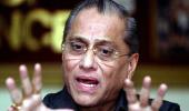 Dalmiya: Tactician who made business out of cricket