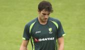 Australia's injury curse continues! Now, Cummins ruled out