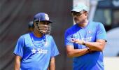 Dhoni at 36 can beat players of 26: Shastri slams critics