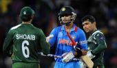 Indo-Pak series: PCB claims invite from India, BCCI gives no assurance