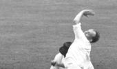 Former England fast bowler Frank Tyson dies aged 85