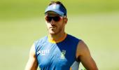 Du Plessis loses appeal against ball-tampering conviction