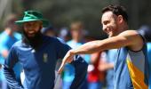 Losing to India blessing in disguise for SA ahead of World Cup