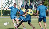 South Africa coach backing his pacers to deliver in India