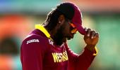 Windies sink to a new low; fail to qualify for 2017 Champions Trophy