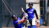 Team India won't read much into Proteas defeat to India 'A': Rohit