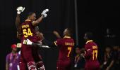 Numbers Game: Of Windies' record chase and Kohli's golden run