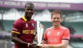 World T20: Rampant West Indies take on resurgent England in final