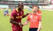 England vs West Indies: How the teams rate at WT20 final