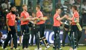 WT20: Morgan credits mindset for England turnaround