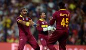 'BCCI gives us more support than WICB'