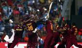 Windies legends demand dissolution of 'obsolete' WICB