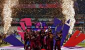 How 'Champions' West Indies created history at Eden