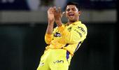 Pressure of captaincy won't affect Raina in IPL, says Lions owner