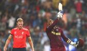 Stokes opens up about rivalry with West Indies' Samuels