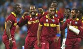 The West Indies Cricket Board is shameless!