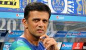 Is Dravid ready to take over as India's coach? Here's what he says...