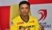 Dravid, Jayawardene appointed to ICC Cricket Committee