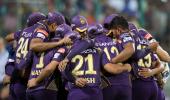 IPL 9: Squads