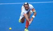 Azlan Shah hockey: India struggle to get past lowly Japan