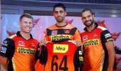 'We got abundance of potential and talent in this Sunrisers team'