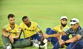 Will Carlos rise again as Delhi Daredevils face KKR?