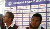 I-League: Bagan's title hopes virtually over after draw against DSK