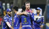 'Can't explain why Mumbai Indians start the season on a poor note'