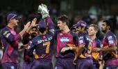 'It will take one more game for Pune to gel together as a team'