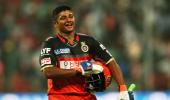 Meet another 'incredible young man' from RCB...