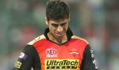 'Absence of Nehra hurt us'