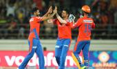 Roaring Jadeja to return for struggling Lions against Pune