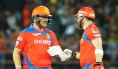 Will Gujarat Lions get back to winning ways against RCB?