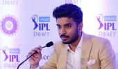 The 24 year old who owns an IPL team