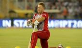 Shifting of IPL matches not much of an issue: Miller