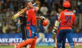 Red-hot Gujarat Lions face Sunrisers Hyderabad