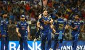 4 mistakes that Mumbai Indians made against Gujarat Lions