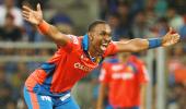 Reason behind Gujarat Lions's 3 back-to-back losses...