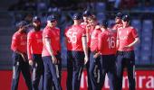 In a first, England propose points system for SL series