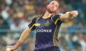 Setback for Knight Riders as Hastings ruled out of IPL