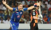 Tim Southee's mantra for Mumbai Indians...