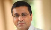 BCCI appoints Rahul Johri as its Chief Executive Officer