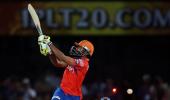 IPL: It was a bad day for our batsmen, concedes Gujarat's Tambe