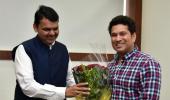 Tendulkar steps in to combat drought in Marathwada