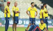 In-form Daredevils pose huge challenge to wayward Mumbai Indians