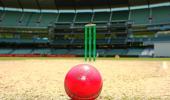 'India is committed to the idea of a 'Pink Ball' Test but...'