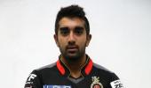 RCB add 'mystery' to their bowling attack with Tabraiz Shamsi call-up