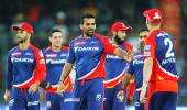 IPL PHOTOS: Clinical Delhi ease past holders Mumbai