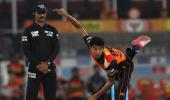 Bowling is our strength, says Sunrisers' Henriques